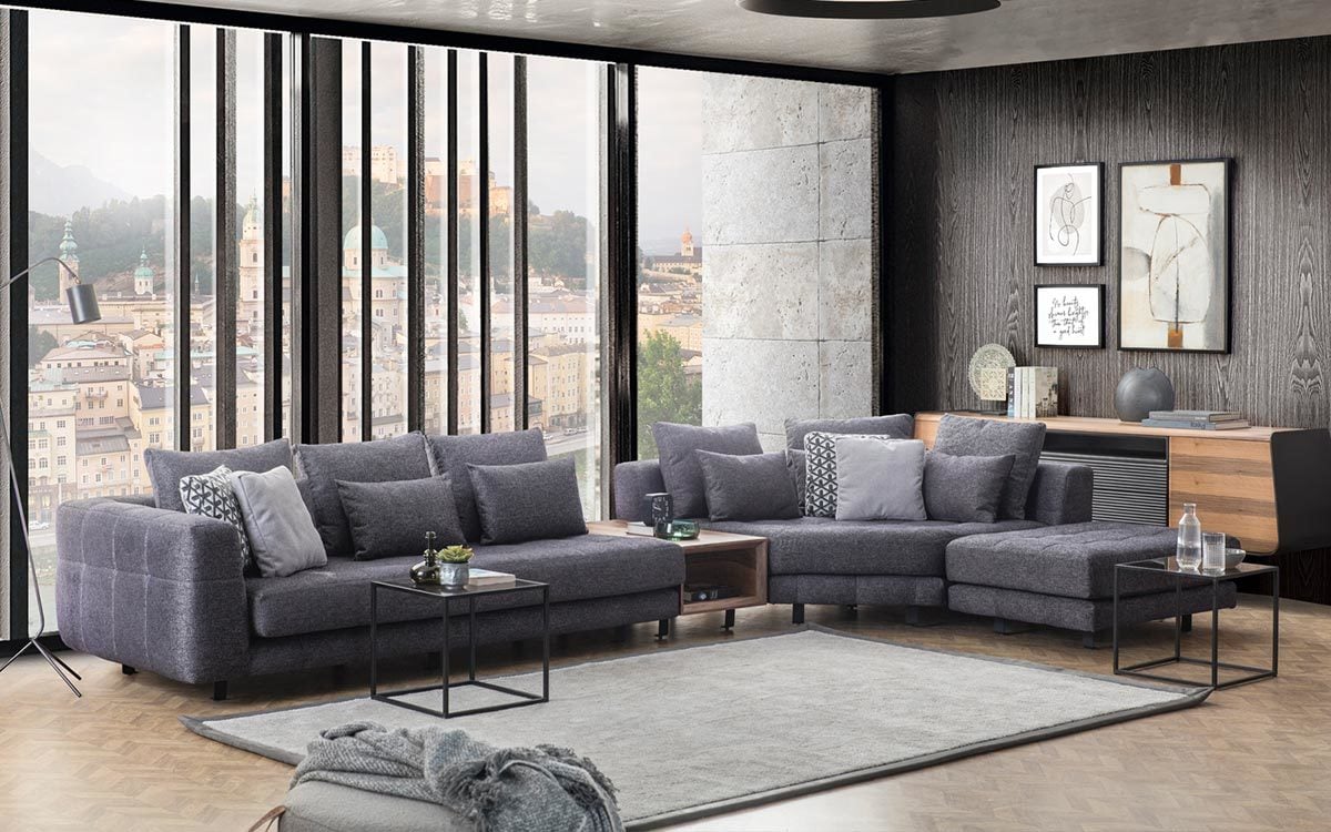 Allison Köşe Takımı