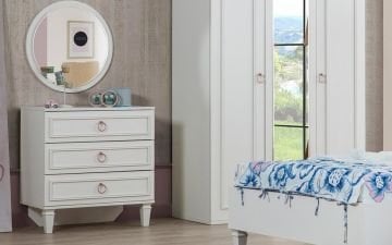 Mine Genç Odası Takımı