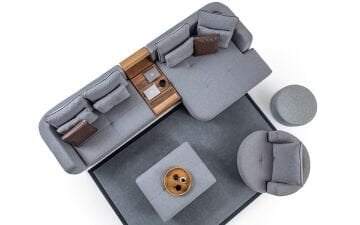 Loras Köşe Takımı