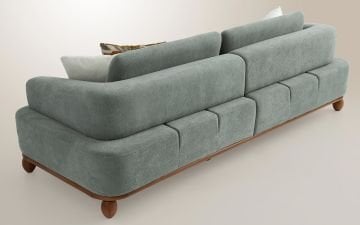 Groot Koltuk Takımı