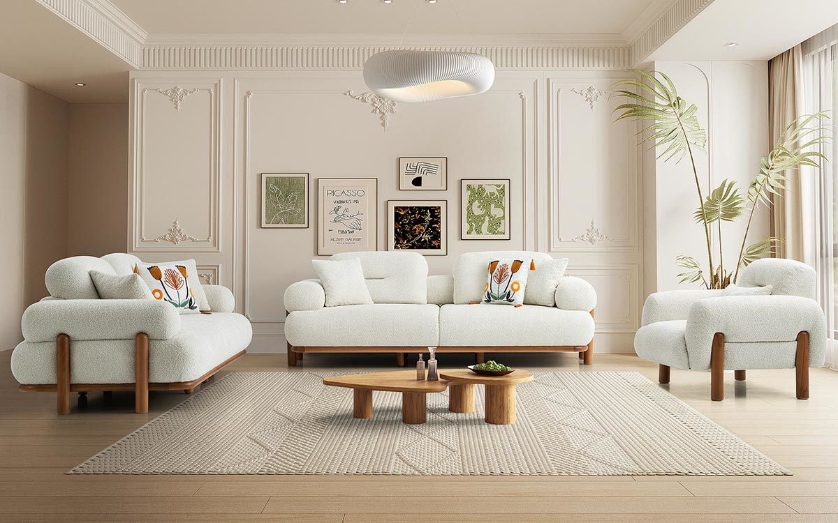 Watford Koltuk Takımı