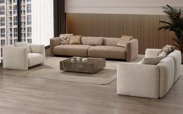 Odin Koltuk Takımı