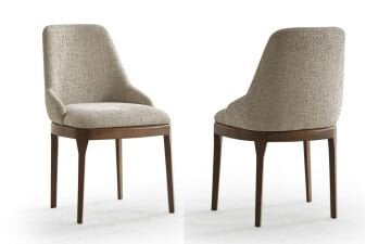 Claire Yemek Odası Takımı