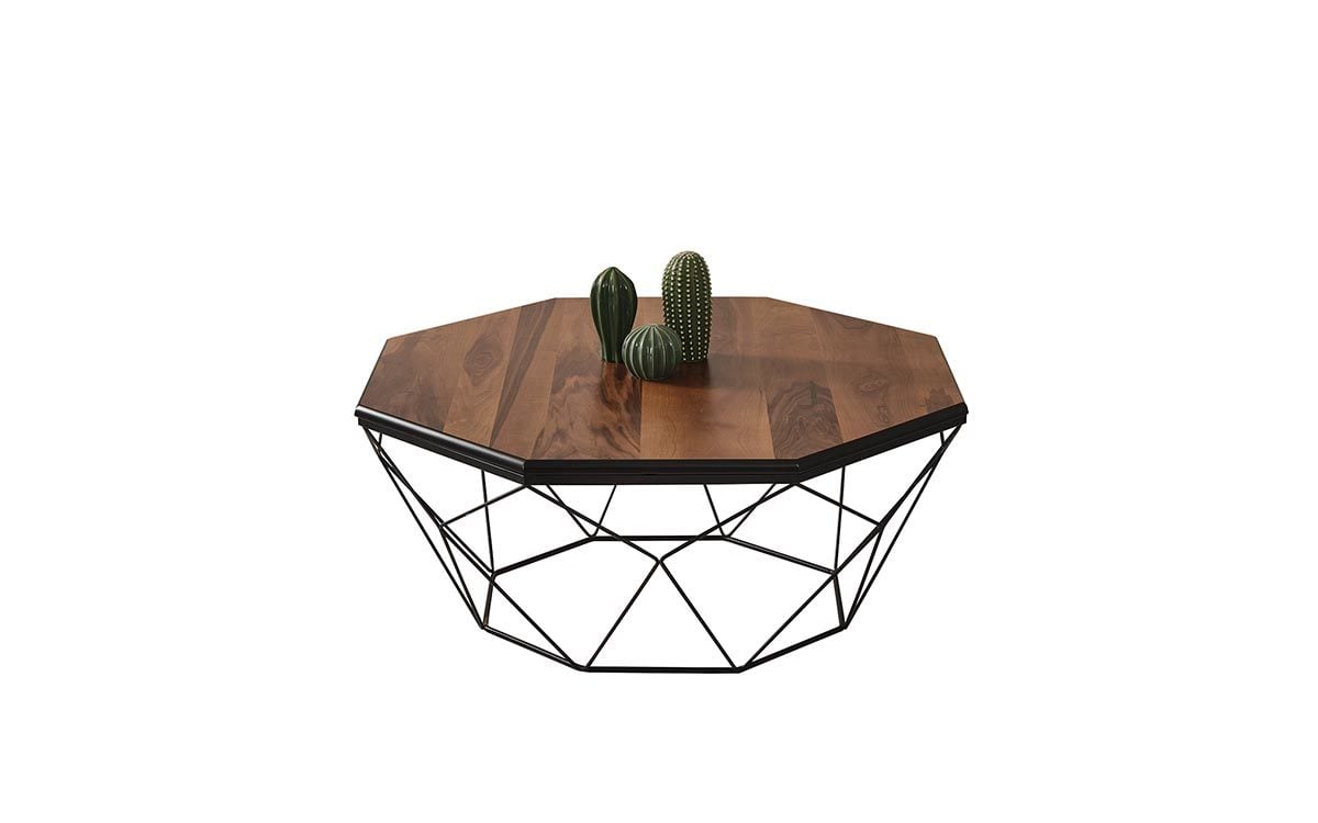 Deluks 139 Orta Sehpa