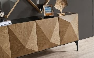 Julia Yemek Odası Takımı