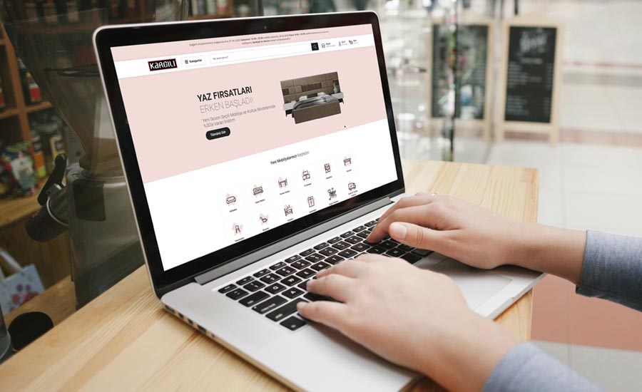 Online Mobilya Alışverişi Online Mobilya Alışverişi