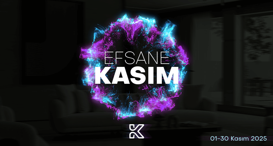 Efsane Kasım Fırsatları