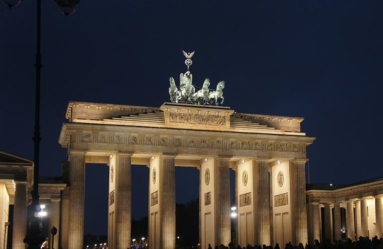 Berlin / Almanya Almanya Mobilya Sipariş ve Teslimat