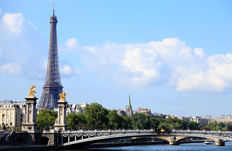Paris / Fransa Fransa Mobilya Sipariş ve Teslimat