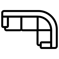 Köşe Koltuklar