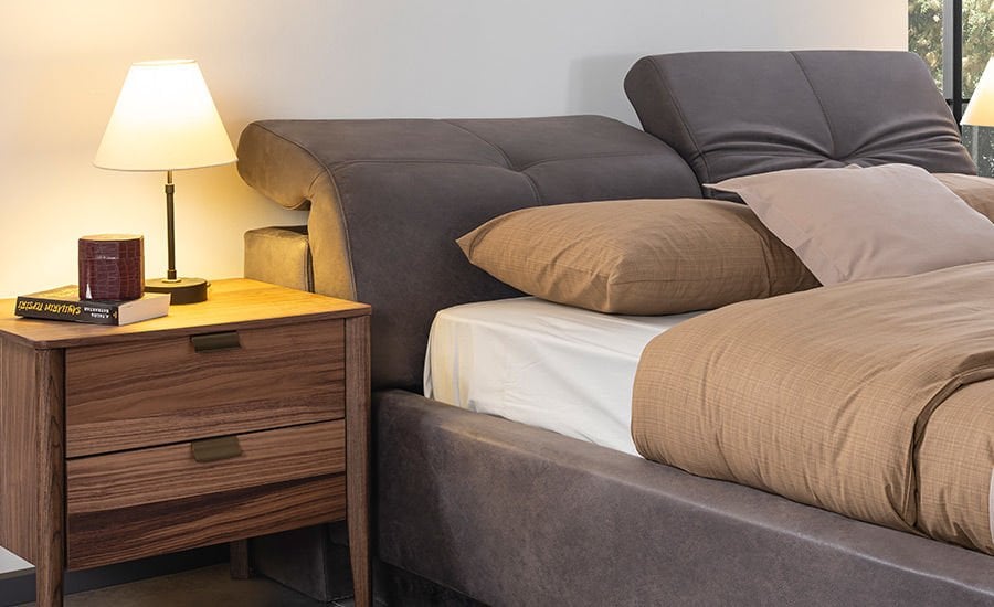 Yatak Odası Dekorunda İşlevsellik ve Konfor