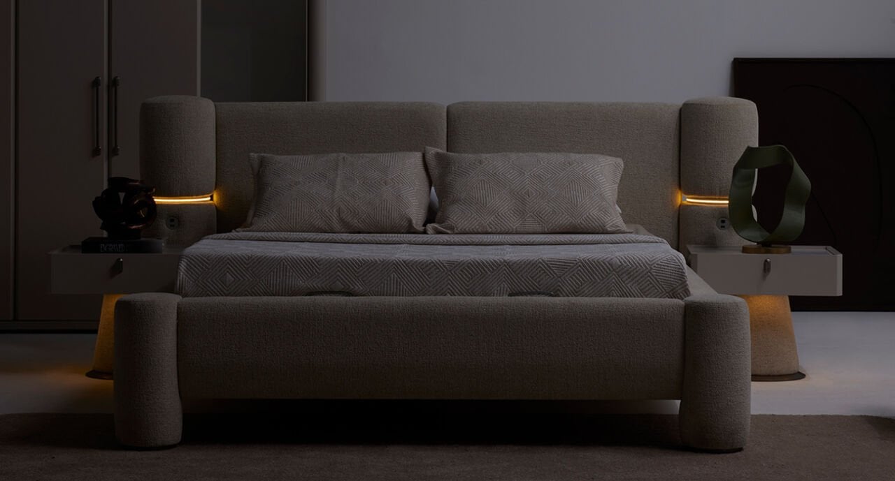 Sonbaharda Evinizi Yenilemenin Tam Zamanı: Mobilya Seçiminde İlham Veren Öneriler