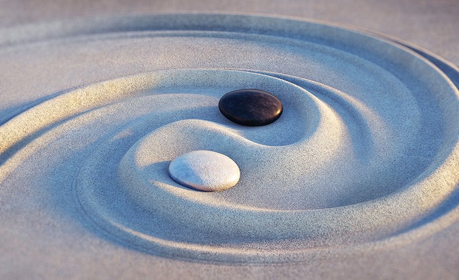 Feng Shui İle Dekorasyona Başlayın