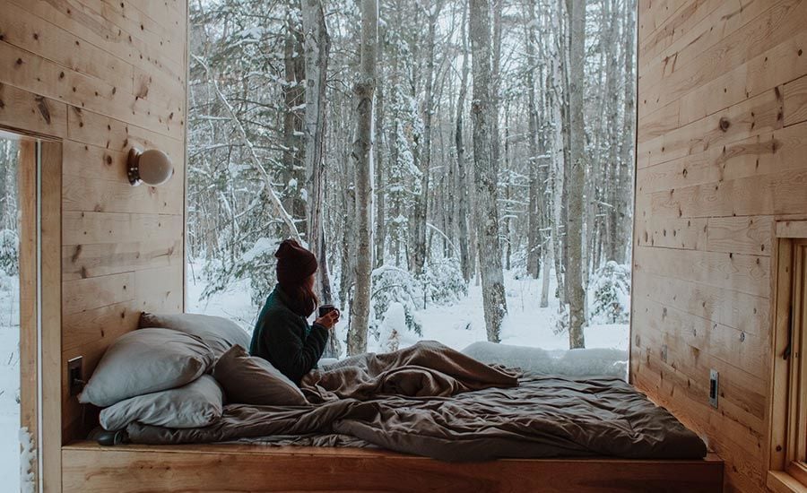 Bugünlerin En Trend Konusu: Tiny House’lar