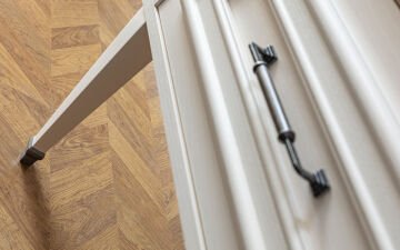 Alfia TV Ünitesi (Seri Sonu)