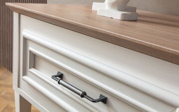 Alfia TV Ünitesi (Seri Sonu)