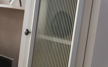 Alfia TV Ünitesi (Seri Sonu)