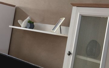 Alfia TV Ünitesi (Seri Sonu)