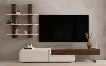 Calma Tv Ünitesi