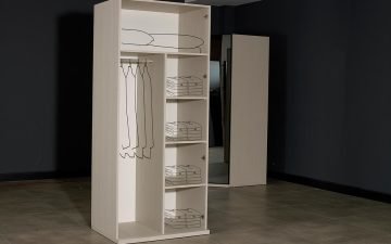 Dear (Men.K) Yatak Odası Takımı
