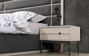 Dear (Men.K) Yatak Odası Takımı