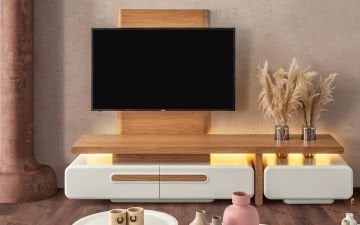 Carloc TV Ünitesi