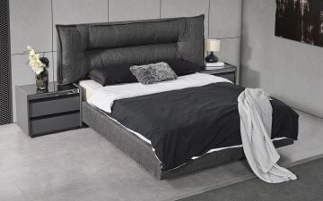 Nergiz Yatak Odası Takımı (Seri Sonu)