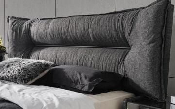 Nergiz Yatak Odası Takımı (Seri Sonu)