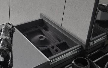 Nergiz Yatak Odası Takımı (Seri Sonu)