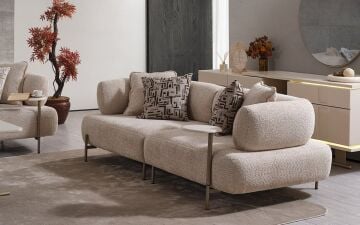 Portego Yaşam Odası (Full Set)(Seri Sonu)