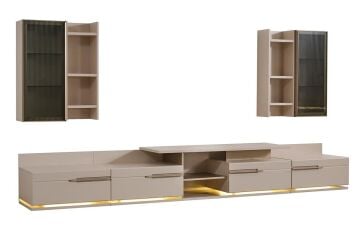 Portego Yaşam Odası (Full Set)(Seri Sonu)