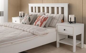 Vektra Yatak Odası Takımı