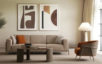 Orbit Koltuk Takımı