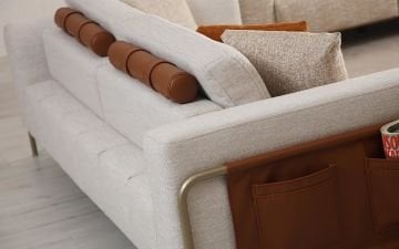 Orbit Koltuk Takımı