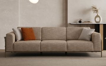 Orbit Koltuk Takımı