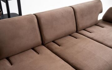 Manas Koltuk Takımı(Seri Sonu)