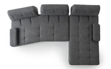 Jaren Köşe Koltuk Takımı