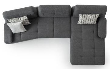 Jaren Köşe Koltuk Takımı