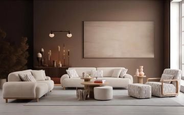 Brea Koltuk Takımı