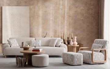 Brea Koltuk Takımı