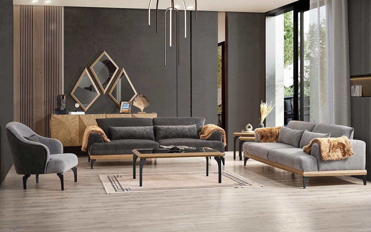 Julia Koltuk Takımı