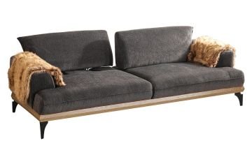 Julia Koltuk Takımı