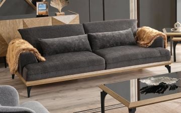 Julia Koltuk Takımı