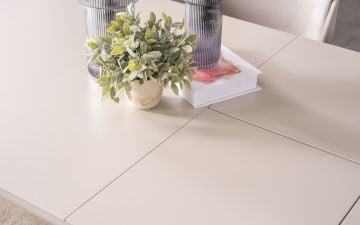 Elisa Yemek Odası Takımı (Seri Sonu)