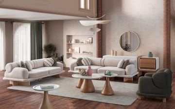 Carloc Koltuk Takımı