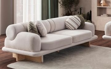 Carloc Koltuk Takımı