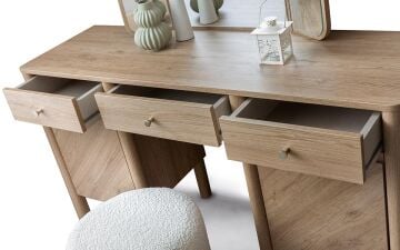 Gonca Yatak Odası Takımı (Seri Sonu)