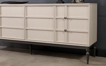 Dear Yemek Odası Takımı