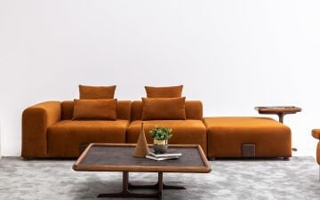 Ronin Koltuk Takımı