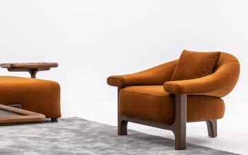 Ronin Koltuk Takımı